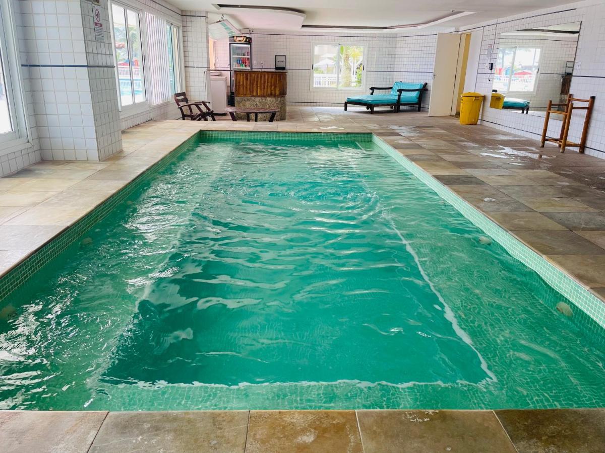 Apartamento Paradise By The Río de Janeiro